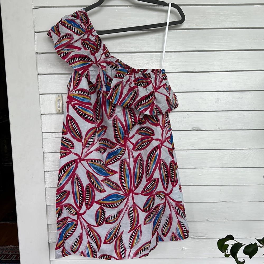 J. Crew Dress
